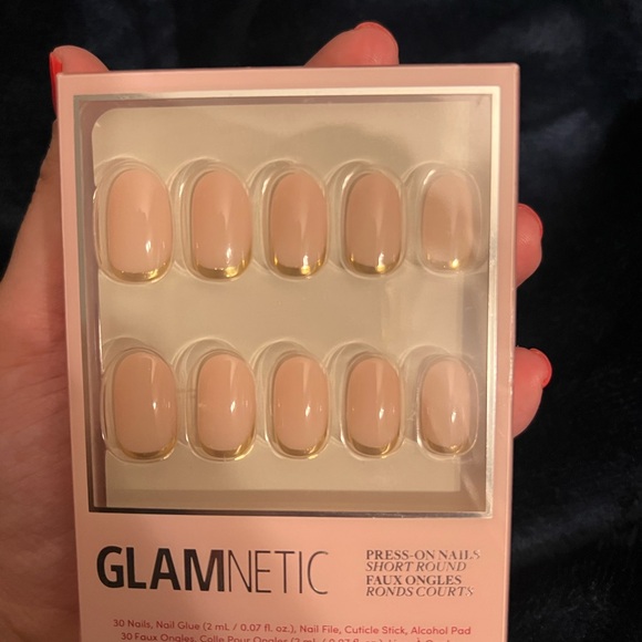 GLAMNETIC-GOAL DIGGER - Picture 7 of 7